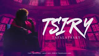 TSIRY  - Tafalatsaky - HIRA 601