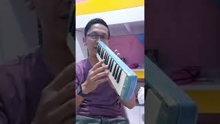 Yamaha - Music time - step 4 - pianica - APSMI - IMAN SAEFUL RAHMAN, GARUT
