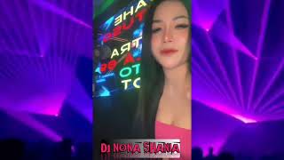 MIXTAPE FUNKOT HITS || FULL PERFORM DJ NONA SHANIA || GAS FULL