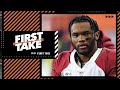 Are the Bucs a better team than the undefeated Cardinals? First Take debates