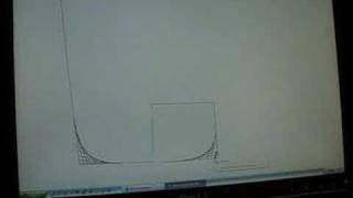 How to build straight line looping linerider