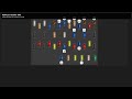 Fuse box location and diagram: renault scenic 1999 - Schema fusibili