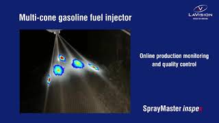 Fuel Spray Imaging