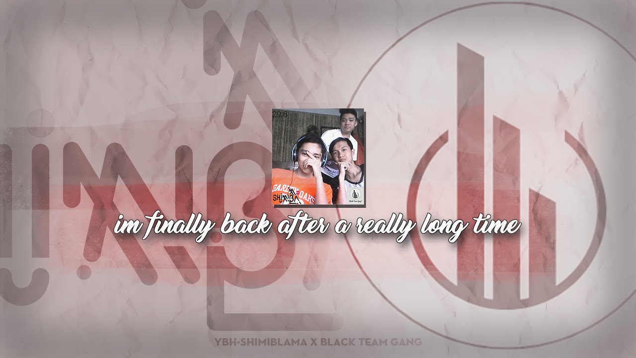 ABAL1412 - im finally back after a really long time - YouTube