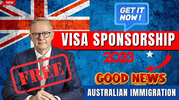 Visa Sponsorship in Australia 2023: A Comprehensive Guide | Australian Immigration - DayDayNews