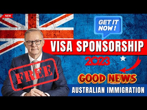 Visa Sponsorship in
