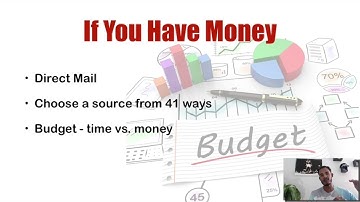 Wholesaling 101: The Best Mailing Lists For Finding Motivated Sellers (On a Budget)