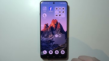 OnePlus 13 - How to Open Floating Apps