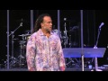 Todd White - Freedom From Your Past. A New Life In Jesus.