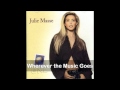 Julie Masse - Wherever the Music Goes (1994)