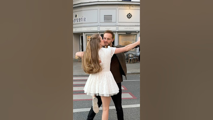 Damit hab ich nicht gerechnet 😬 Wie würdet ihr reagieren? 💃🏼 #letsdance #dancingstars