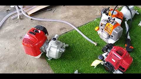 800k sên bơm nước  giá sieu rẻ lh sên bom lăp máy phát cỏ  sên tự hút lăp máy phát cỏ 0989934922