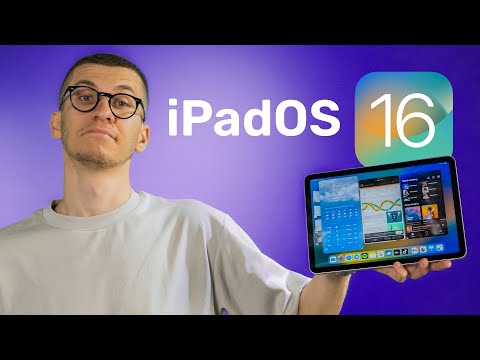 Video: Poți controla f pe ipad?