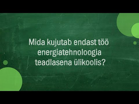 Video: Mida teeb kibestumine inimesega?