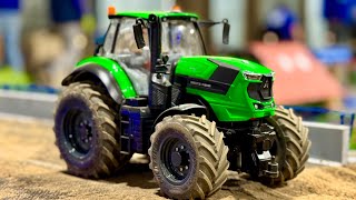 Best of Mega RC Tractors, STUNNING COLLECTION!!  PF 2026