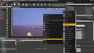 Advanced Loot and XP System Tutorial Series - Actor creation (UE4)