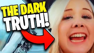 The DARK TRUTH Behind Mackenzie Turner!