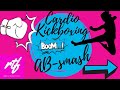 Cardio kickboxingab smash mashup  45 minute workout  rebecca tredeau fitness