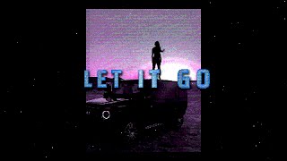 Summer Walker - Let It Go [Lyric Video]