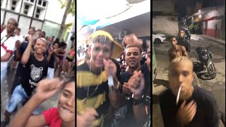 TOMA VUCADA X NIKITA ACOMPANHA NUNCA DJ CL SANTOS QUENTI DO CAMPO BELO