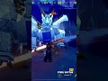 Lego Fortnite ICE DRAGON Boss #fornite #legofortniteodyssey #legofortnite #legoninjago