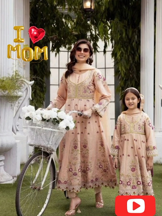 The Best Mom And Daughter Matching Dresses For 2025 - ku4fxd4