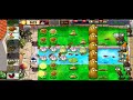 No Pea Shooter Challenge| Plants vs Zombies| Cattail power | ...Zombie Quick