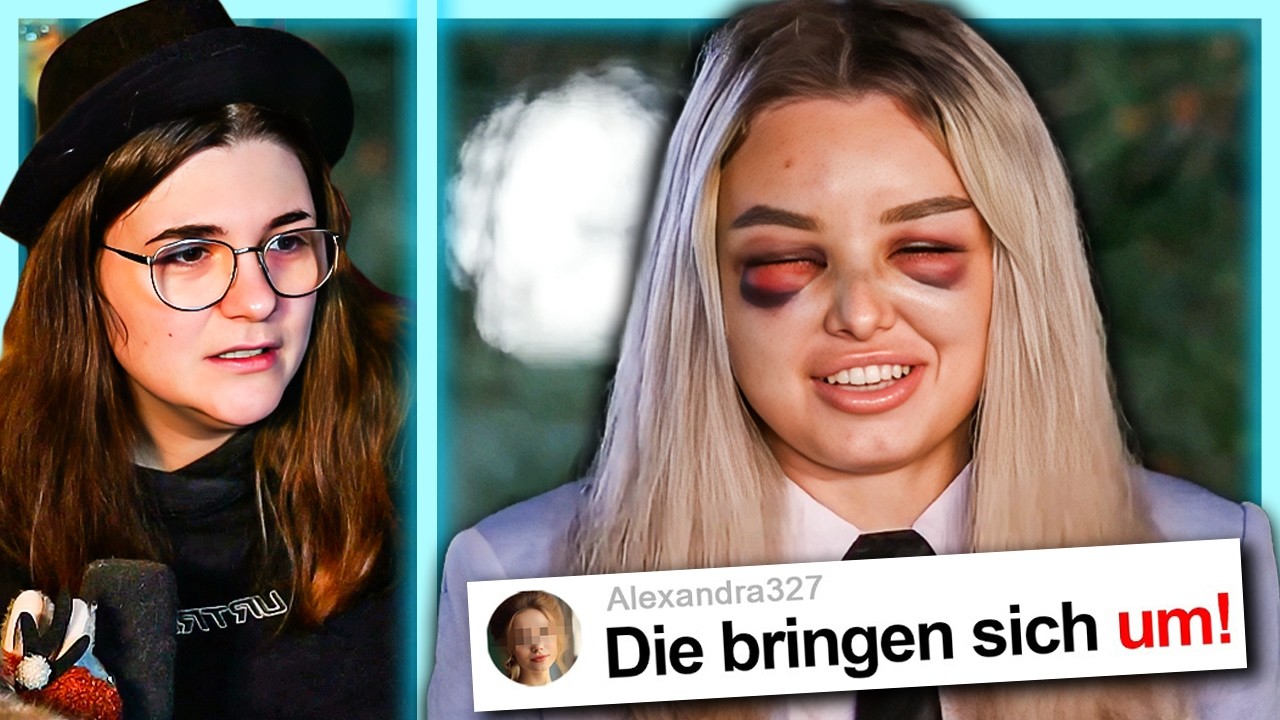 Wie Trash TV Gewalt fördert