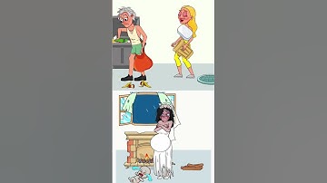 Impossible Date :😘😂 tricky riddle | Good With Bad Girl | Game/Android &IOS