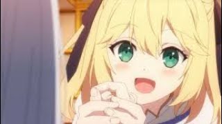 Cuộc cách mạng ma thuật của công chúa chuyển sinh và tiểu thư thiên tài|| anime|| người âm phủ [AMV] screenshot 3