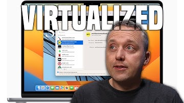 Mac VMs and PCI Passthrough for All