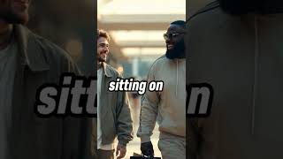 post Malone ft Rick Ross - Saved by Your Love