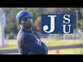Deion Sanders announces coaching staff at Jackson State