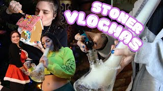 FADED VLOGMAS! part 4