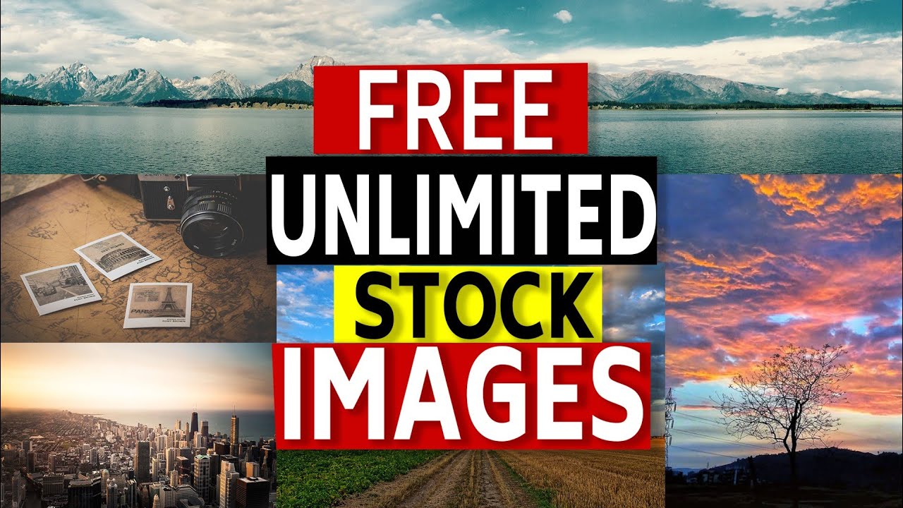Download FREE !!! UNLIMITED stock images High quality Original raw