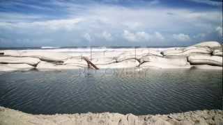NCDOT - NC 12 Recovery