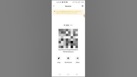 OGC network ma . trust wallet ya metamask ka atherume address kaisy lagao ge (what
