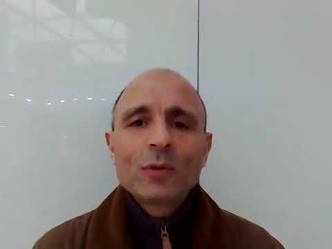 سالم قنان بعد احداث تونس