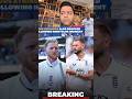 Ben stock retirement test cricket