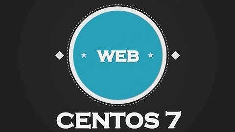 Configuración de servicio HTTP - Centos 7