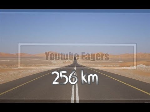 The world's longest