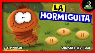 La Hormiguita | Cuentos Para Dormir En Español Asombrosos Infantiles