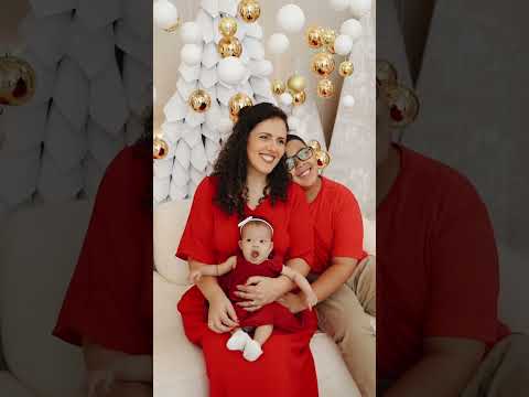 Natal é a época de celebrar e reunir o coração com quem amamos!