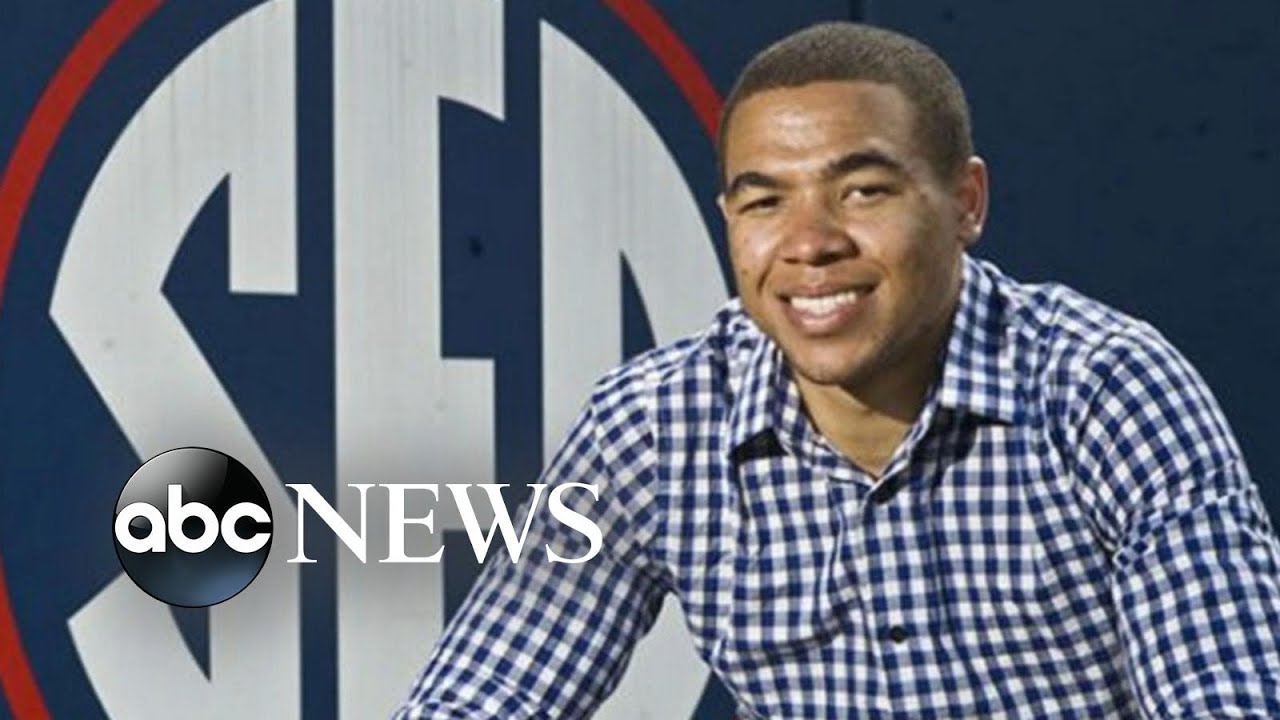 ESPN reporter dies at 34 YouTube