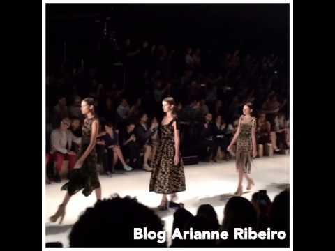 Desfile Lolitta -