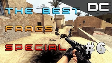 FREE CS:S DEMOS ⚠ THE BEST FRAGS SPECIAL #6