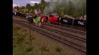 Dirty Objects remake