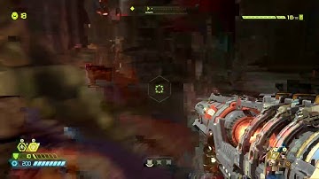 Doom eternal perm speed boost pt4