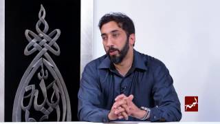 Are You the Husband Allah Describes? - Khutbah by Nouman Ali Khan