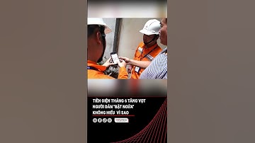 Tiền điện tháng 6 tăng vọt, người dân "bật ngửa" không hiểu  vì sao | Vietpress